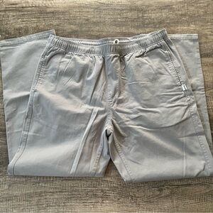 Birdwell Beach Britches  CORONADO PANT Size XL NWT